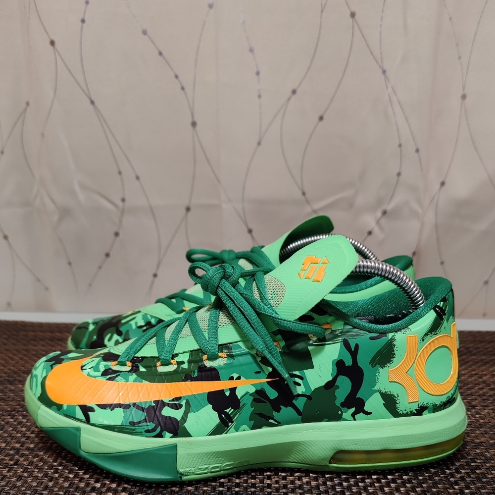 KD 6 'Easter'